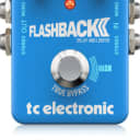 TC Electronic Flashback 2 Delay Pedal