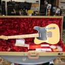 Fender American Vintage '52 Telecaster 2015 - Butterscotch Blonde