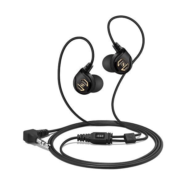 Sennheiser IE 60 In Ear Headphones image 1