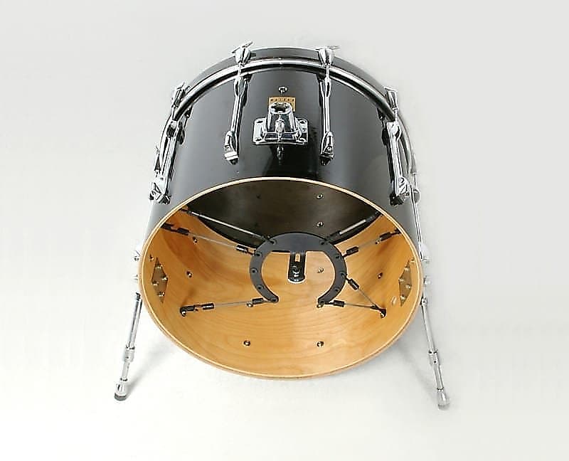 Kelly Shu SHUPB Pro Kick Drum Microphone Shock Mount in Reverb