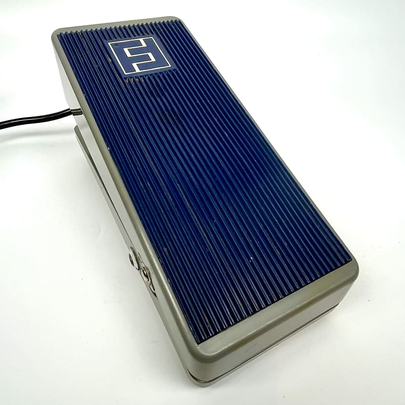 Farfisa Sferasound – Vintage Modulation Pedal – Excellent for Organs, Synths & Guitars image 1