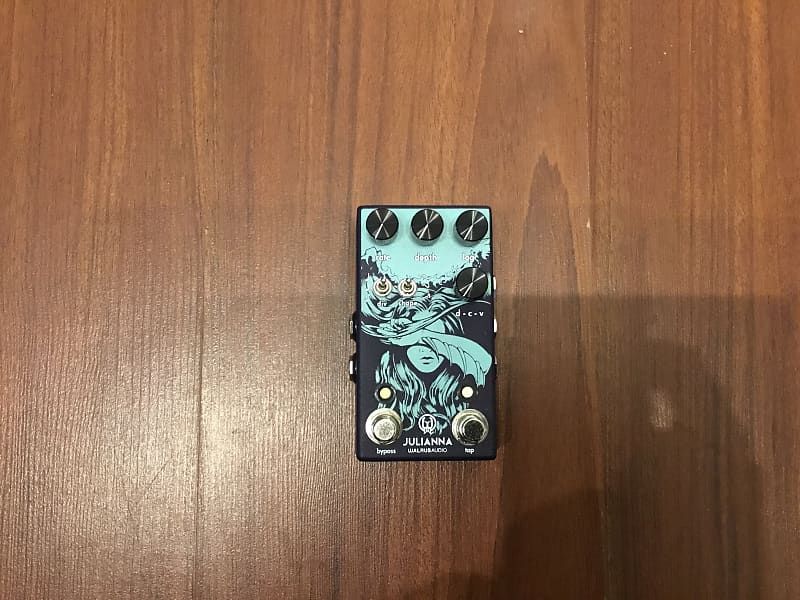 Walrus Audio Julianna