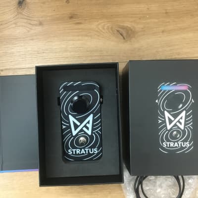 Reverb.com listing, price, conditions, and images for chaos-audio-stratus