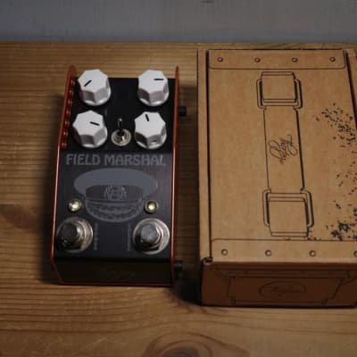 ThorpyFX Field Marshal Fuzz for sale