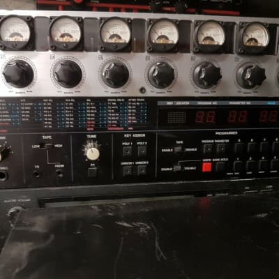 Korg Ex 8000 Module