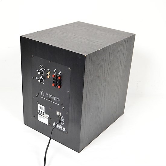 Jbl shop tlx ps10