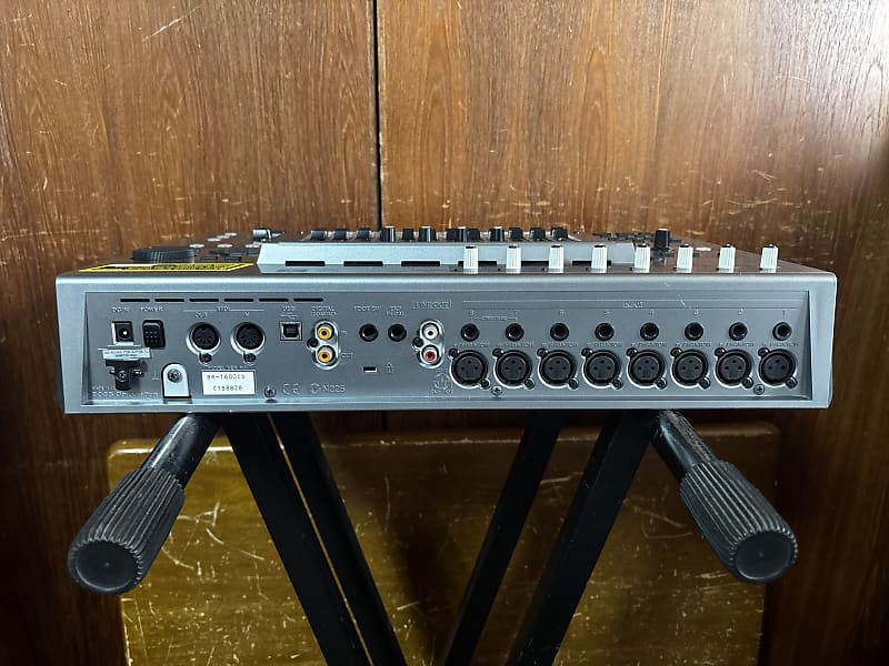 Boss BR-1600 Digital Recorder 2008 | Reverb Canada Boss BR-1600 Digital Recorder 2008 | Reverb Canada