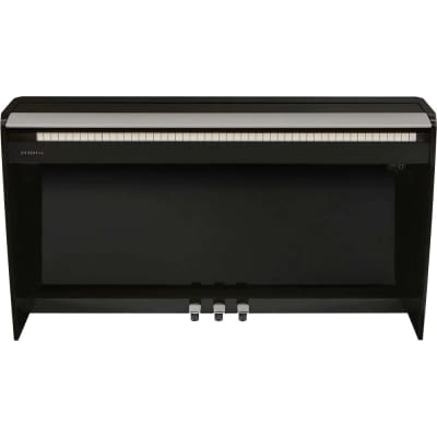 Dexibell VIVOH10BKP - Digital Upright Piano in Polished Black image 3