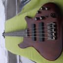 Ibanez SR500 Four String Electric Bass Guitar and Gig Bag