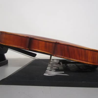 Antonio Strad MD 4B 3/4 Violin with Case and Bow image 12