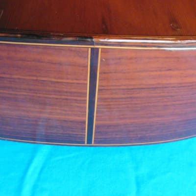 ♬ Vintage Asturias ♬ Japanese Master Masaru Matano ♬ Luthier Refurbished ♬ Nice H/Case ♬ image 19