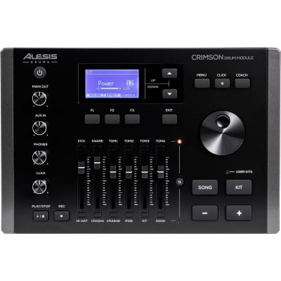 Alesis Crimson III Kit image 7