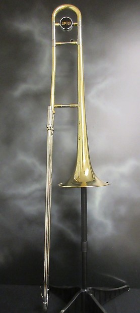 Jupiter JSL-432 Tenor Trombone w/ Original Hardshell Case