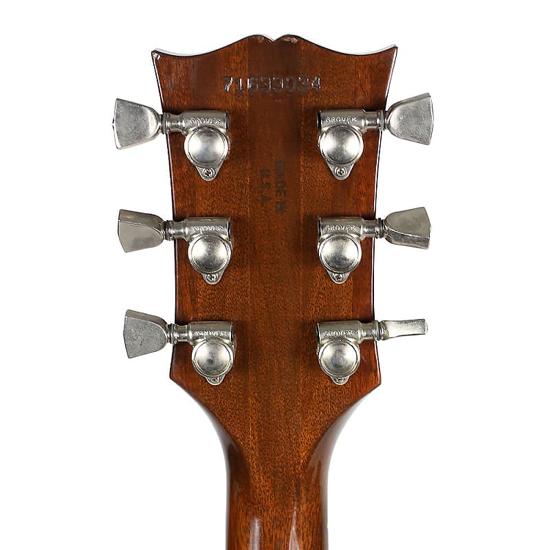 Gibson GK-55 1979 - 1981 image 6
