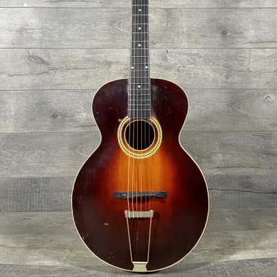 Gibson 配送 L-3 1900年代製造 激レア！