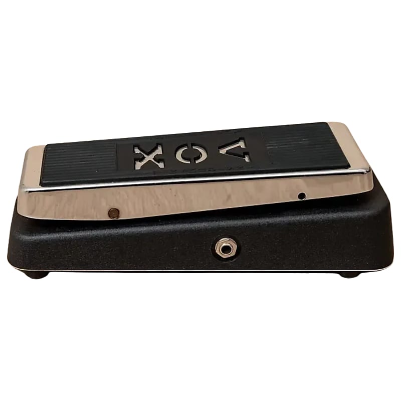 Vox V847 Wah 1994 - 2006 image 3