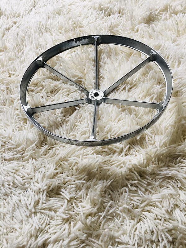 REMO / SPOXE　スポークス　24cmと34cm スポークス 24cmと34cm もて REMO