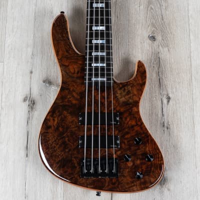 中古Sadowsky MasterBuild MB24 SC5 ALD 59BT 中古Sadowsky