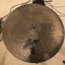 Zildjian 20" K Custom Dry Light Ride Cymbal