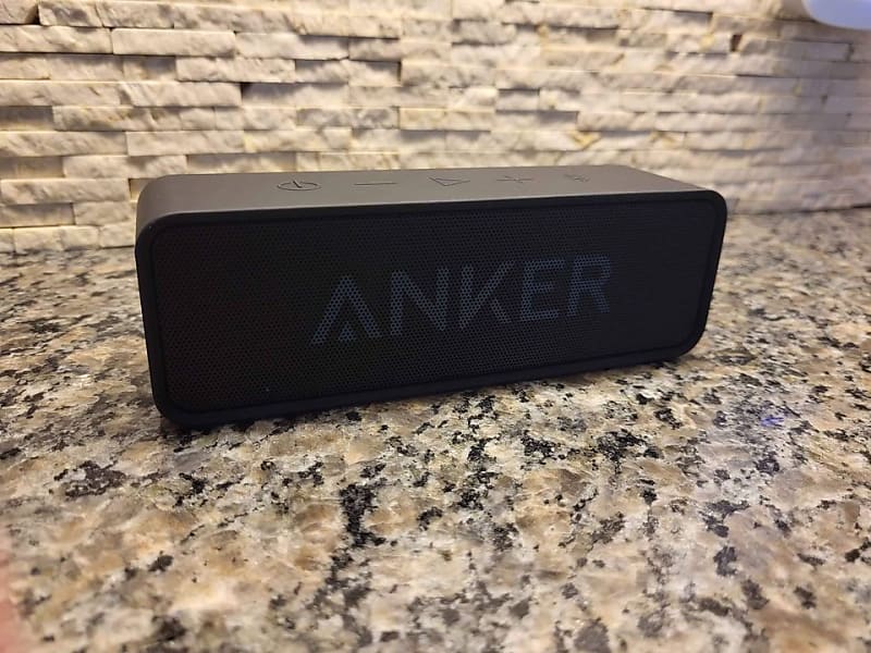 Anker Soundcore A3102 (Bluetooth Speaker)