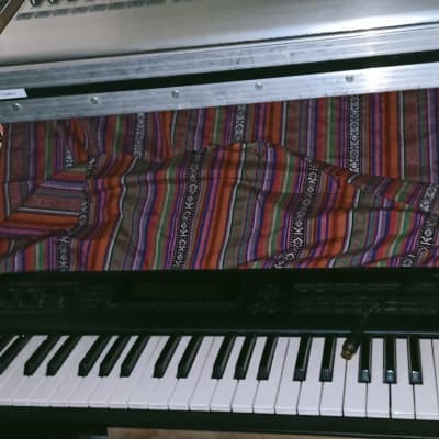 Roland D70