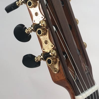 Cordoba C9 CD Classical Guitar 2021 image 5