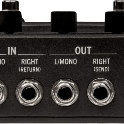 Line 6 HX One Multi-Effects Pedal image 2