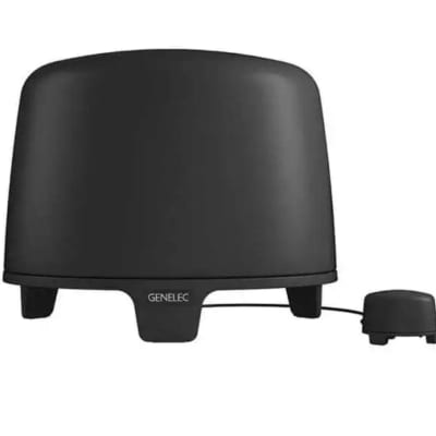 Genelec 5040A 6.5" Compact Powered Studio Subwoofer