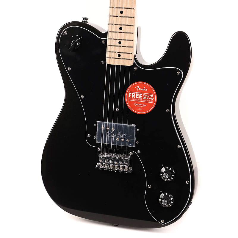Squier Paranormal Esquire Deluxe | Reverb Squier Paranormal Esquire Deluxe | Reverb
