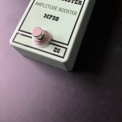 Ariel FX Treble Booster - CV7117 (OC203) | Reverb France
