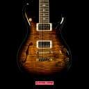 Paul Reed Smith McCarty 594 LE Semi-Hollow with "10 Top" Black Gold Wrap Burst 2019