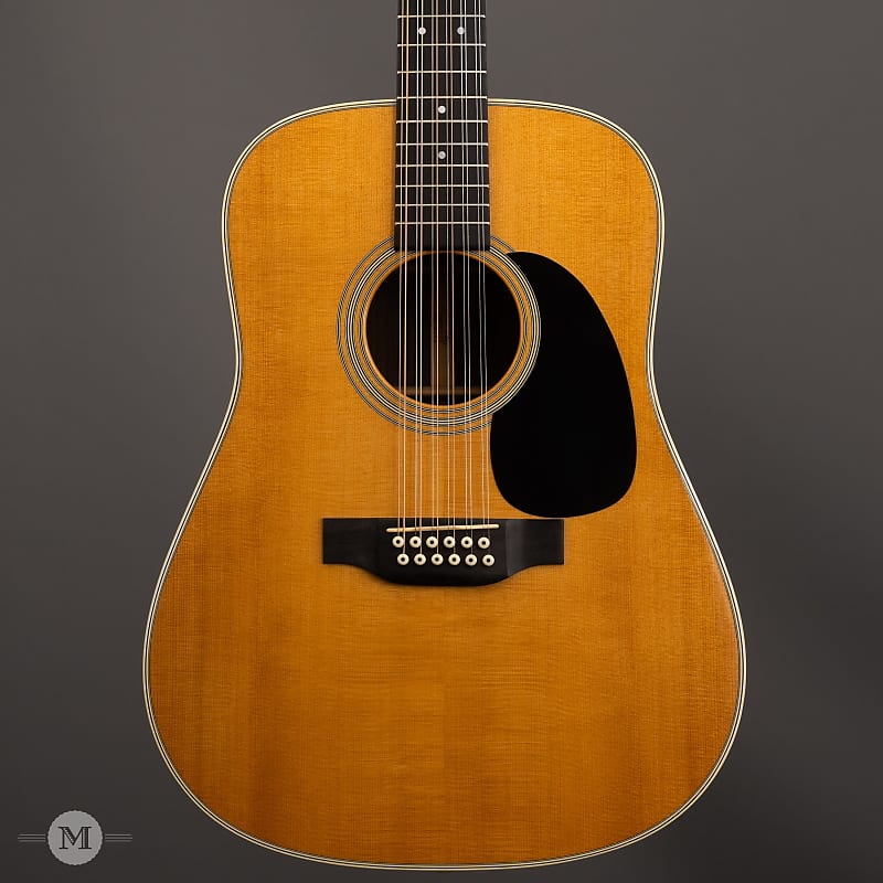 Martin Standard Series D12-28 (1996 - 2004) | Reverb