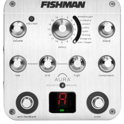 Reverb.com listing, price, conditions, and images for fishman-aura-spectrum