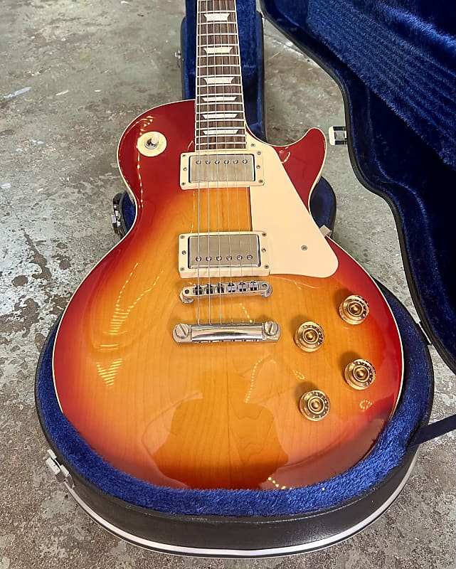 Epiphone Les Paul Standard LQ (Japanese Domestic) | Reverb