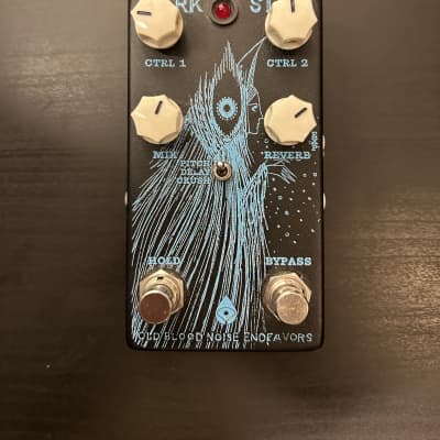 Reverb.com listing, price, conditions, and images for old-blood-noise-endeavors-dark-star