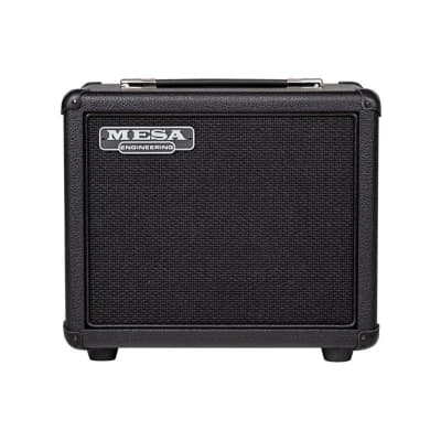 Brand New Mesa/Boogie 1x10 Rectifier Amp Cabinet