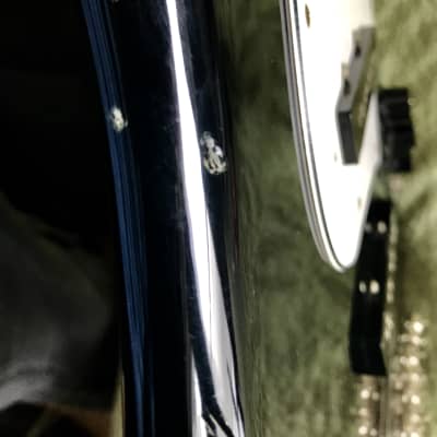 Fender Jazz Bass JB-45 (STD) 1993-1994 Black Japan MIJ image 18