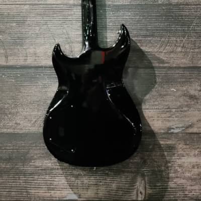 Takamine  GX-200 Electric Guitar (Dallas, TX) image 3