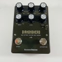 Seymour Duncan Diamondhead Multistage Distortion + Boost *Sustainably Shipped*