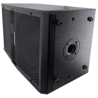Singtronic KS-550Pro Karaoke Vocalist 2000W Speaker, Full Range image 4