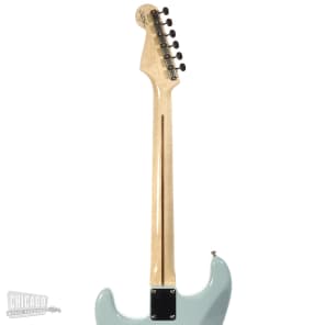 Fender Custom Shop 1956 Stratocaster NOS Sonic Blue image 6