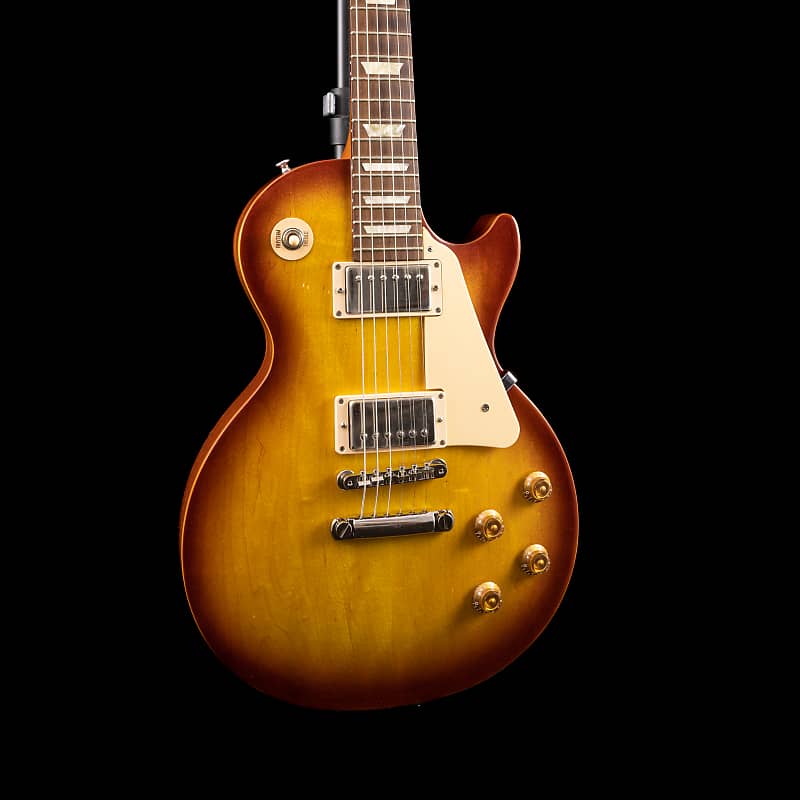 Gibson Les Paul Studio 2012