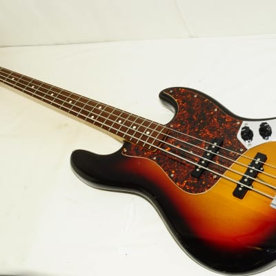 Fender JB Standard Jazz Bass MIJ | Reverb Canada