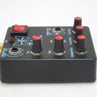 Fodera PRIVATE PRACTICE AMP | Reverb