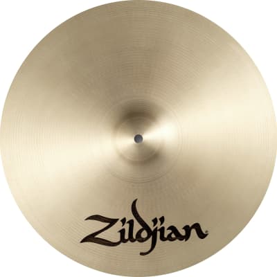 Zildjian 16” A Series Thin Crash Cymbal image 4