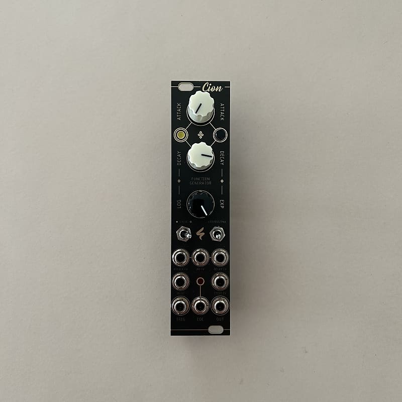 ST Modular Cion