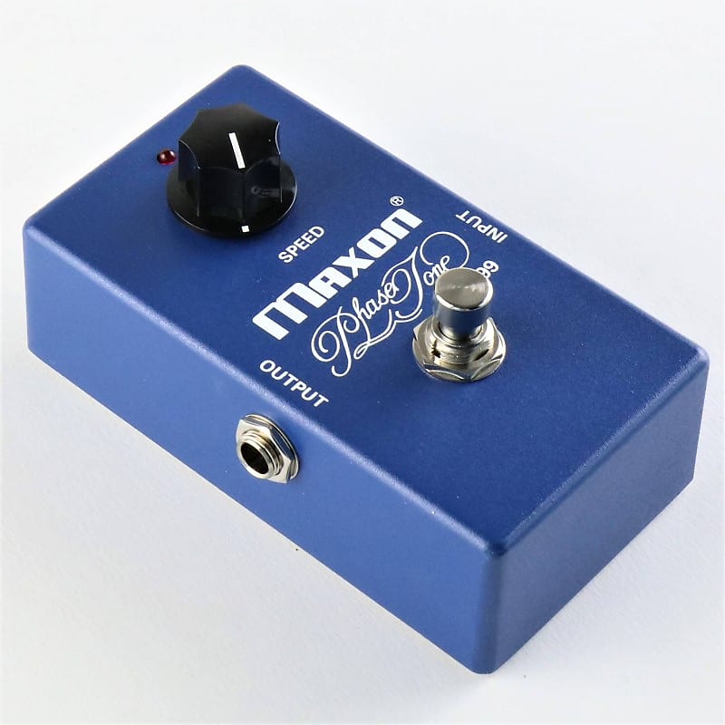MAXON PT999 PHASE TONE | Reverb
