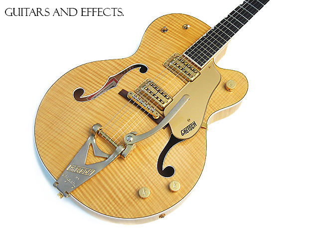 Gretsch sales 6120 am