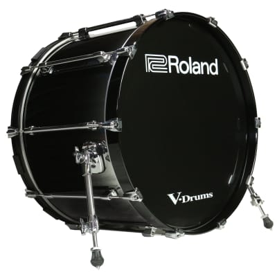 Roland V-Drums TD-50KS-A Big Kick W/ 22" BASS DRUM AND KDA22 KICK TRIGGER image 8