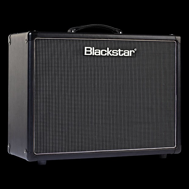 Blackstar HT-5R Series HT-5210 5W 2x10 Guitar Combo w/ Reverb image 1